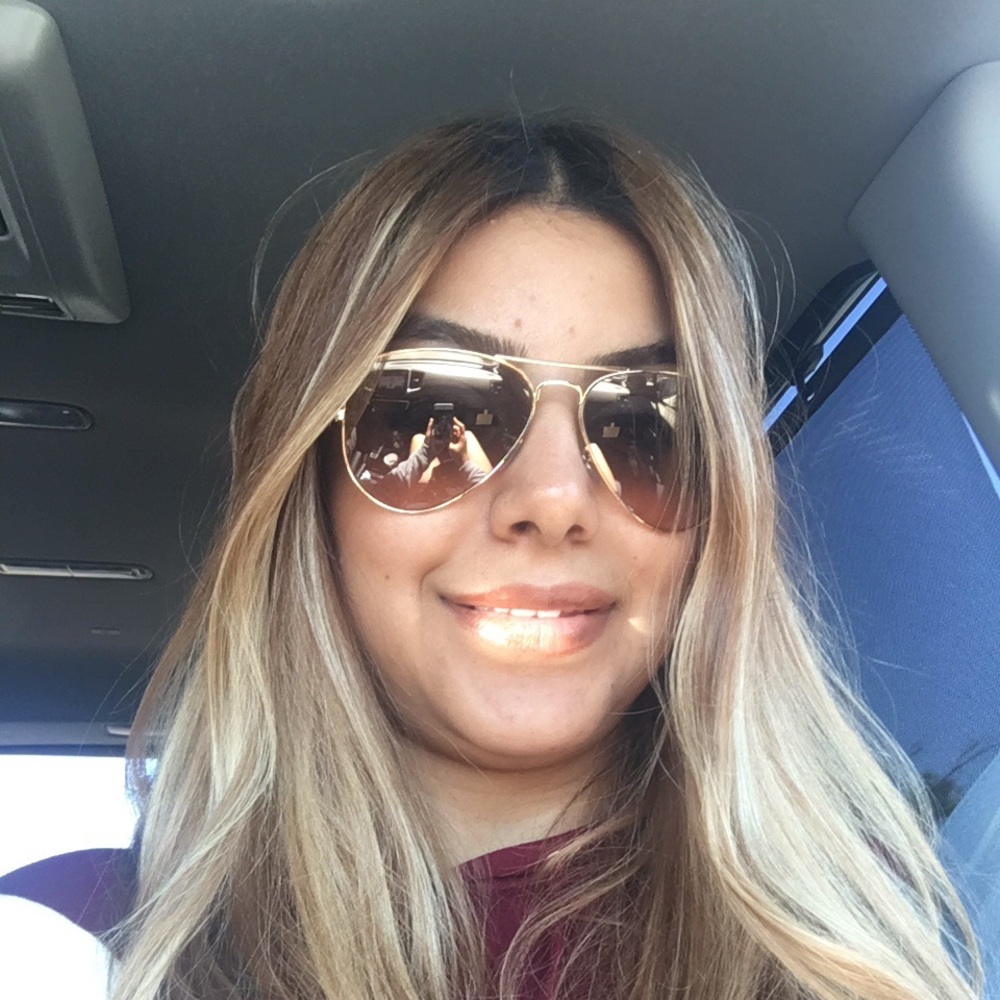 Meet your Posher, Nas